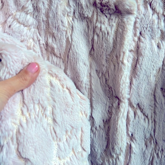 Milly girl’s jacket size 5 - Picture 5 of 6